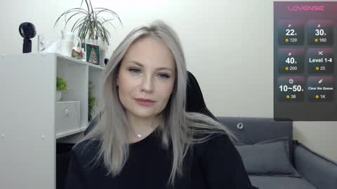 Snapshot of sunny_bunny6 chatting on January 2025 07:13:02 PM Naomi online show from January 2025 07:13:02 PM