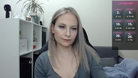 Snapshot of sunny_bunny6 chatting on January 2025 08:07:01 PM Naomi online show from January 2025 08:07:01 PM