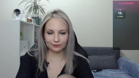 Snapshot of sunny_bunny6 chatting on January 2025 07:00:01 PM Naomi online show from January 2025 07:00:01 PM