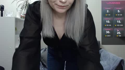 Snapshot of sunny_bunny6 chatting on January 2025 07:26:02 PM Naomi online show from January 2025 07:26:02 PM