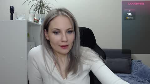 Snapshot of sunny_bunny6 chatting on February 2025 02:48:02 AM Naomi online show from February 2025 02:48:02 AM