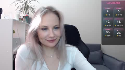 Snapshot of sunny_bunny6 chatting on February 2025 09:26:02 AM Naomi online show from February 2025 09:26:02 AM