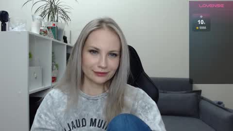 Snapshot of sunny_bunny6 chatting on February 2025 08:10:01 PM Naomi online show from February 2025 08:10:01 PM