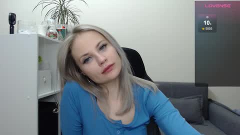 Snapshot of sunny_bunny6 chatting on February 2025 12:38:02 AM Naomi online show from February 2025 12:38:02 AM