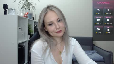 Snapshot of sunny_bunny6 chatting on February 2025 05:48:02 PM Naomi online show from February 2025 05:48:02 PM