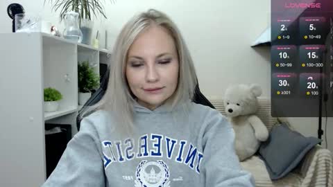 Snapshot of sunny_bunny6 chatting on September 2025 04:45:01 AM Naomi online show from September 2025 04:45:01 AM