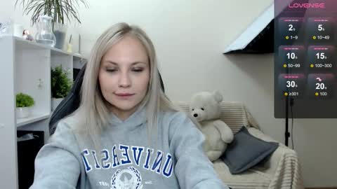 Snapshot of sunny_bunny6 chatting on September 2025 05:29:02 AM Naomi online show from September 2025 05:29:02 AM