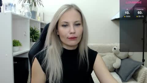 Snapshot of sunny_bunny6 chatting on October 2025 04:35:02 AM Naomi online show from October 2025 04:35:02 AM