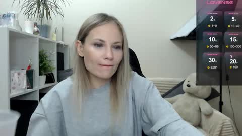 Snapshot of sunny_bunny6 chatting on November 2025 03:53:02 AM Naomi online show from November 2025 03:53:02 AM