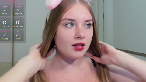 Vanessa online show from November 2025 06:46:02 AM