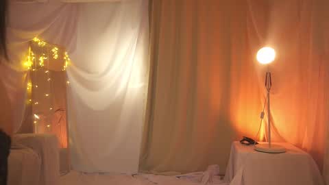 Maria online show from February 2025 11:37:02 PM