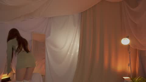 Maria online show from March 2026 08:41:01 PM