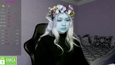 sunny mood online show from February 2025 11:00:01 PM