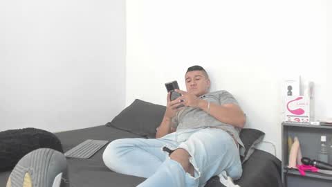 Christian Vanessa online show from December 2024 05:59:01 PM