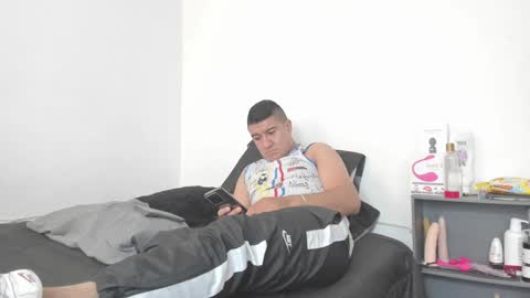 Christian Vanessa online show from December 2024 05:22:01 PM