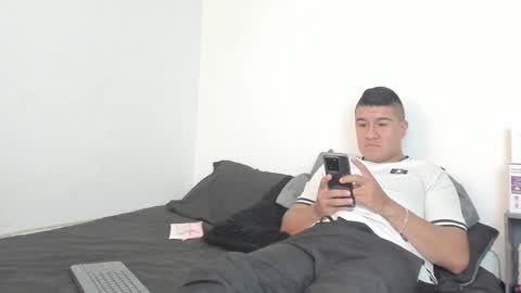 Christian Vanessa online show from December 2024 06:57:02 PM