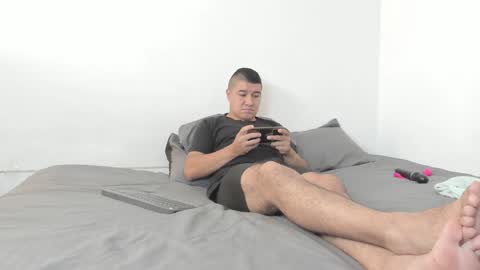 Christian Vanessa online show from December 2024 04:57:01 PM