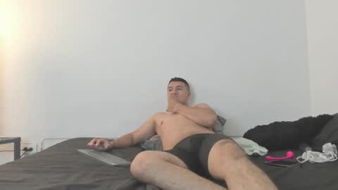 Christian Vanessa online show from January 2025 09:55:02 PM