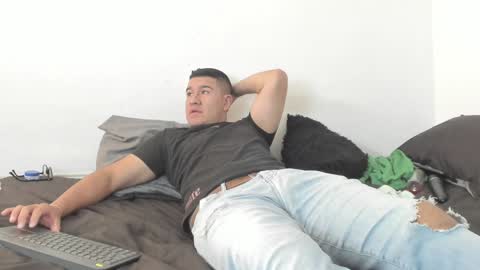 Christian Vanessa online show from January 2025 06:21:01 PM