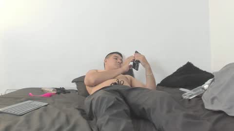 Christian Vanessa online show from January 2025 10:42:01 PM