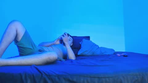 Christian Vanessa online show from September 2025 11:48:01 PM