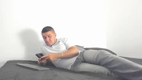 Christian Vanessa online show from September 2025 09:47:02 PM