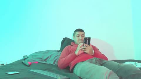 Christian Vanessa online show from October 2025 01:58:02 AM