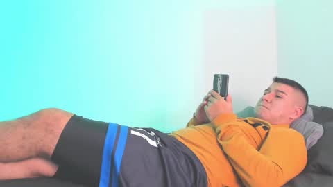 Christian Vanessa online show from October 2025 12:42:02 AM