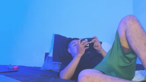 Christian Vanessa online show from October 2025 12:22:01 AM