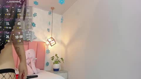  S U N N Y online show from December 2024 07:43:02 PM