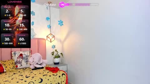  S U N N Y online show from December 2024 10:54:02 PM