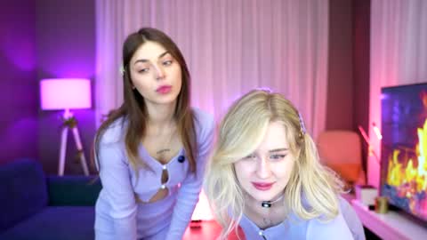 Fia  -  TG -  Mia -  Alice -  online show from February 2025 01:58:01 AM