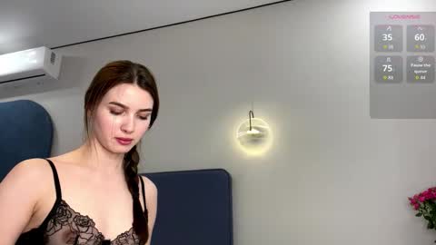 Christina online show from March 2026 08:19:01 AM