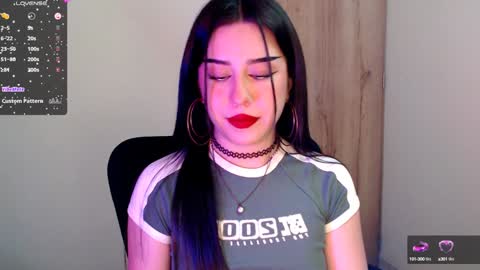 Maria online show from January 2025 10:08:02 PM