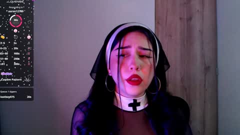 Maria online show from January 2025 03:04:02 AM