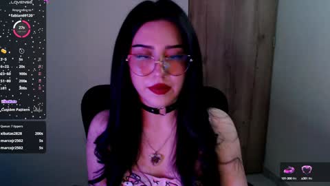 Maria online show from January 2025 01:16:02 AM