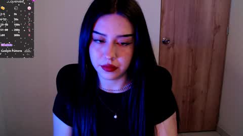 Maria online show from February 2025 01:15:01 AM