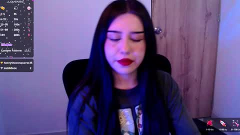 Maria online show from February 2025 05:12:02 AM