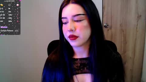 Maria online show from March 2025 02:09:01 AM