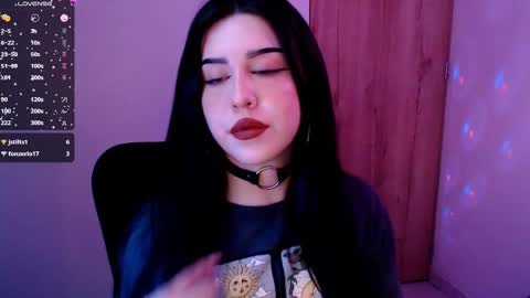 Maria online show from March 2025 02:20:01 AM