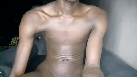 Sunnyblack2 online show from February 2025 11:21:02 PM