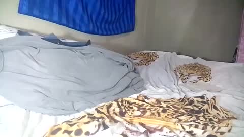 Sunnyblack2 online show from March 2025 12:36:02 PM