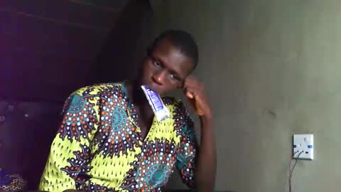 Sunnyblack2 online show from September 2025 09:45:02 AM