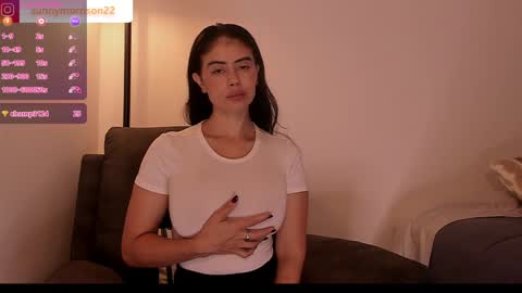 Snapshot of sunnymorrison chatting on December 2024 12:56:02 PM sol online show from December 2024 12:56:02 PM