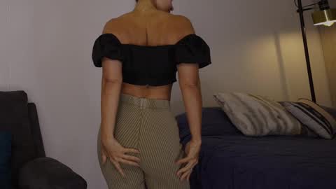 Snapshot of sunnymorrison chatting on March 2025 12:45:01 PM sol online show from March 2025 12:45:01 PM