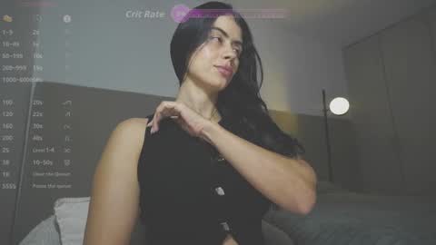 Snapshot of sunnymorrison chatting on October 2025 12:37:01 PM sol online show from October 2025 12:37:01 PM