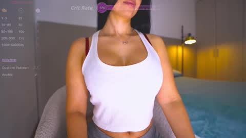 Snapshot of sunnymorrison chatting on November 2025 12:37:01 PM sol online show from November 2025 12:37:01 PM