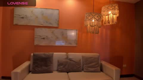 Sunny Rivers online show from January 2025 10:49:02 AM