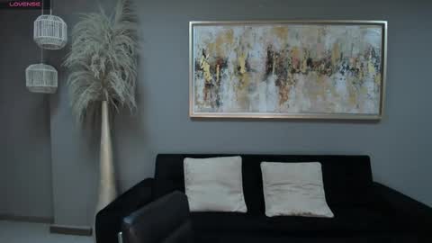 Sunny Rivers online show from February 2025 06:42:01 PM