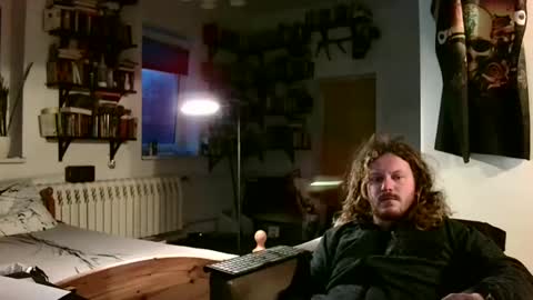 sunr1sa online show from December 2024 06:55:02 AM